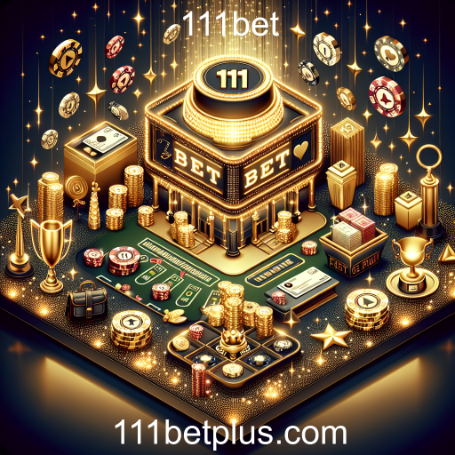 Descubra o Programa VIP do 111bet